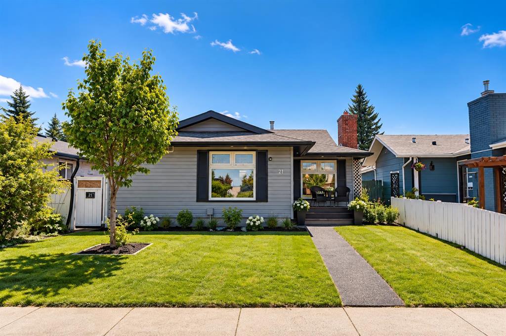 Picture of 24 Shawcliffe Road SW, Calgary Real Estate Listing