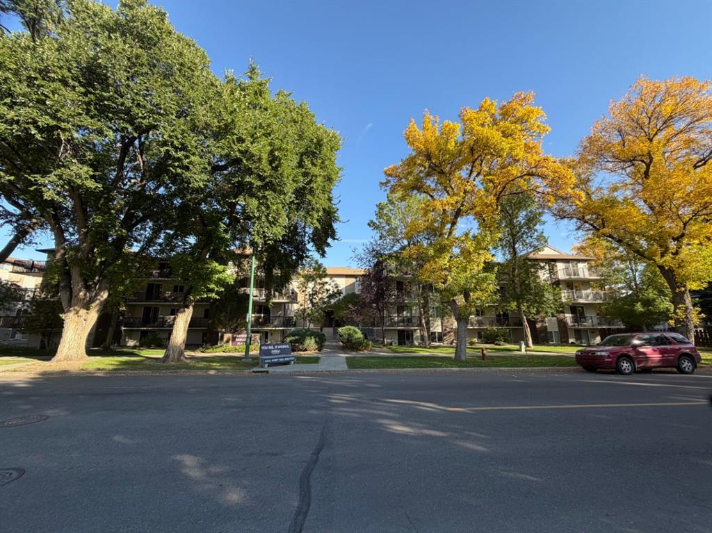 Picture of 436, 1237 4 Avenue S, Lethbridge Real Estate Listing