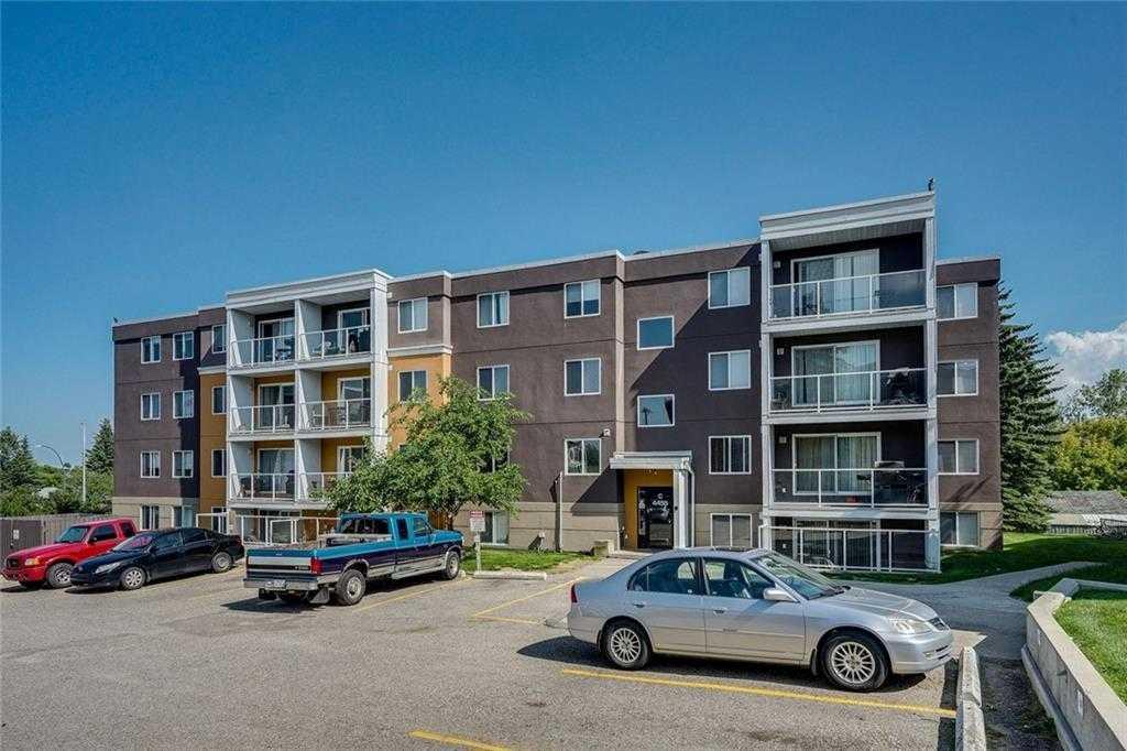 Picture of 403, 4455C Greenview Drive NE, Calgary Real Estate Listing