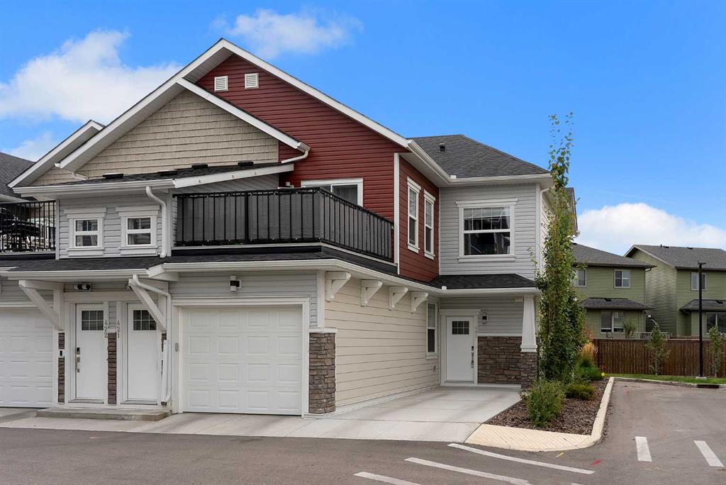 Picture of 401, 115 Sagewood Drive SW, Airdrie Real Estate Listing