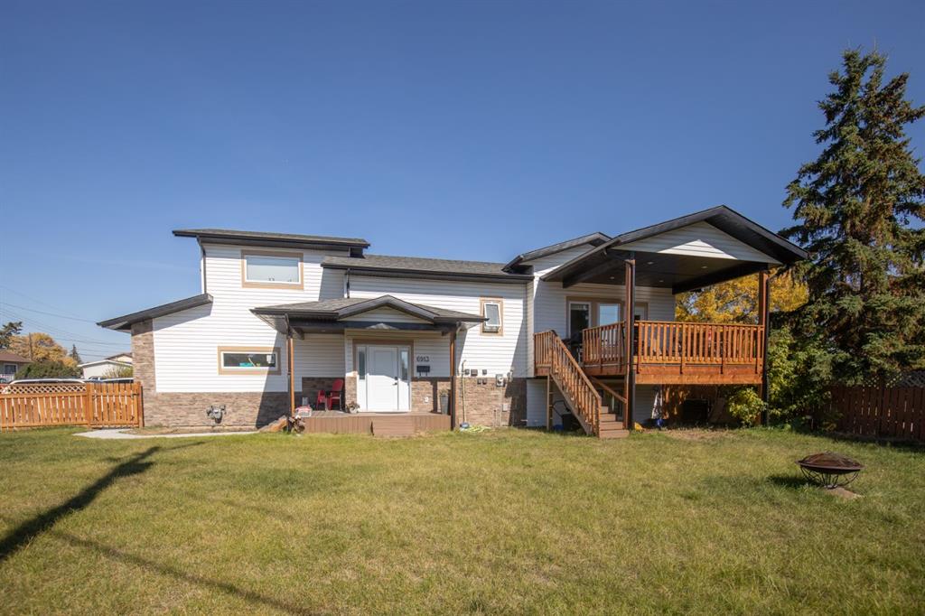 Picture of 6913 59 Avenue , Red Deer Real Estate Listing