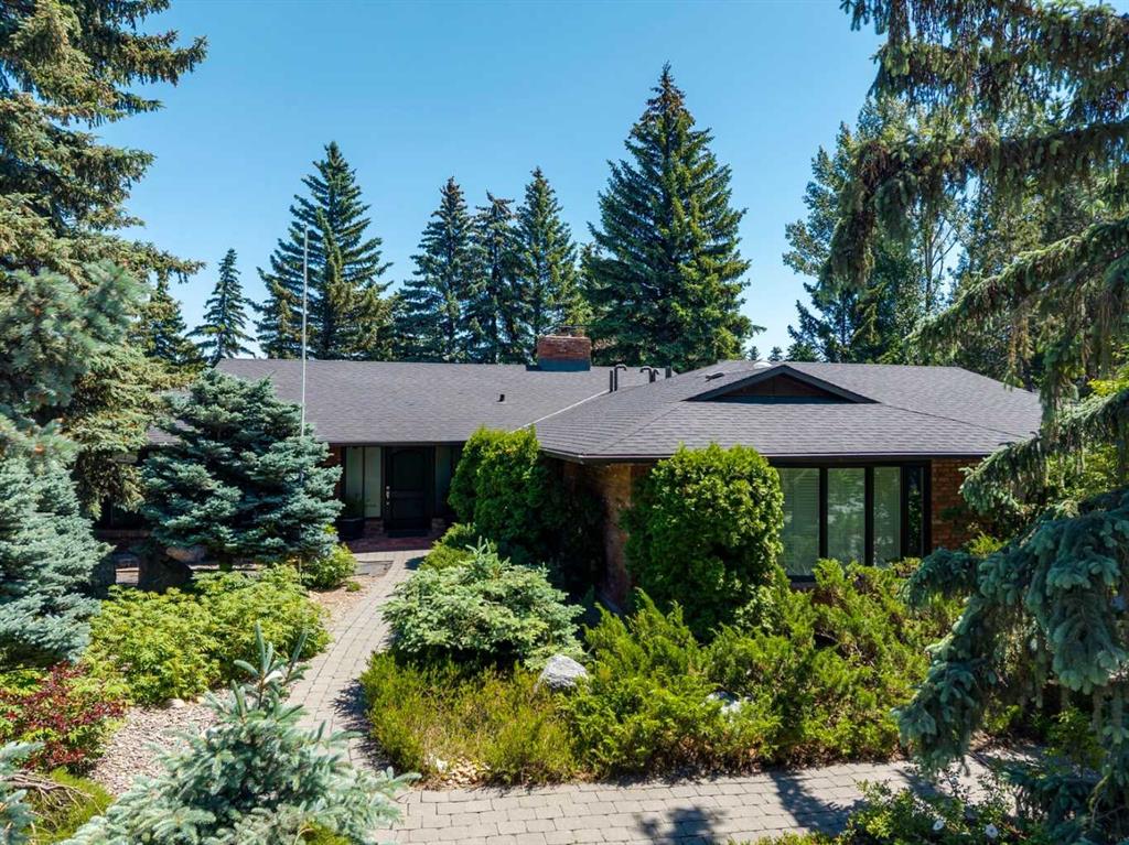 Picture of 88 Massey Place SW, Calgary Real Estate Listing