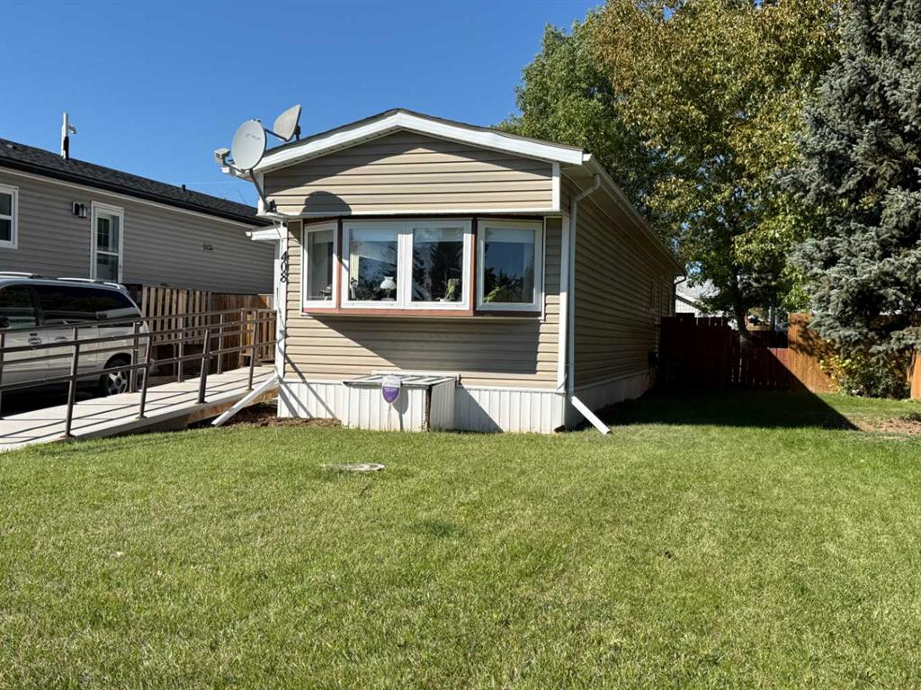 Picture of 408 3 Street N, Vulcan Real Estate Listing