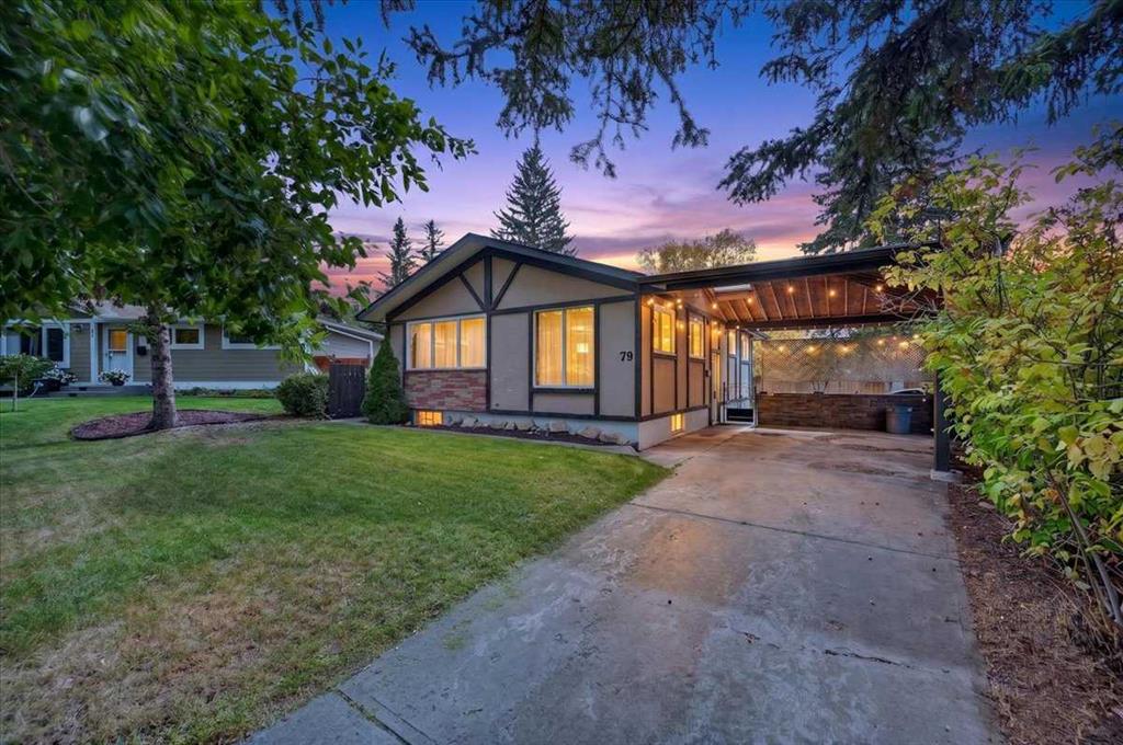 Picture of 79 Ferncliff Crescent SE, Calgary Real Estate Listing