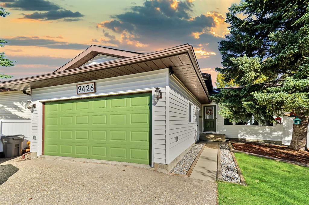 Picture of 9426 64 Avenue , Grande Prairie Real Estate Listing
