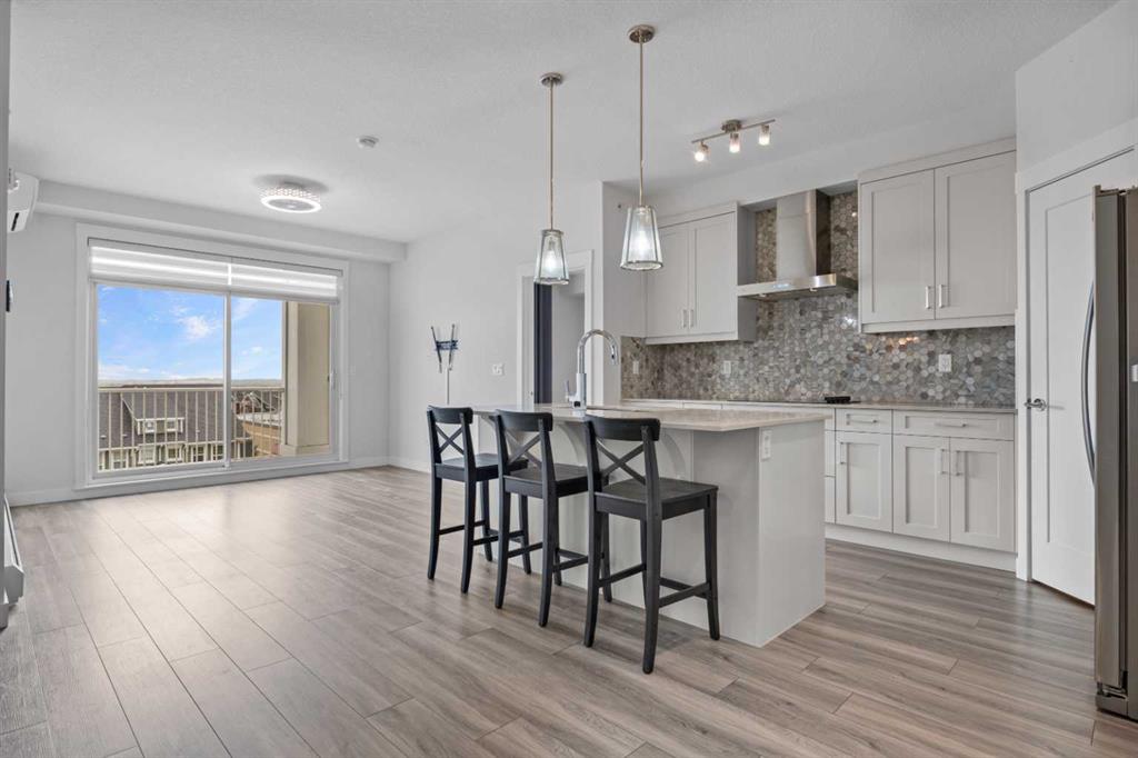 Picture of 4410, 522 Cranford Drive SE, Calgary Real Estate Listing