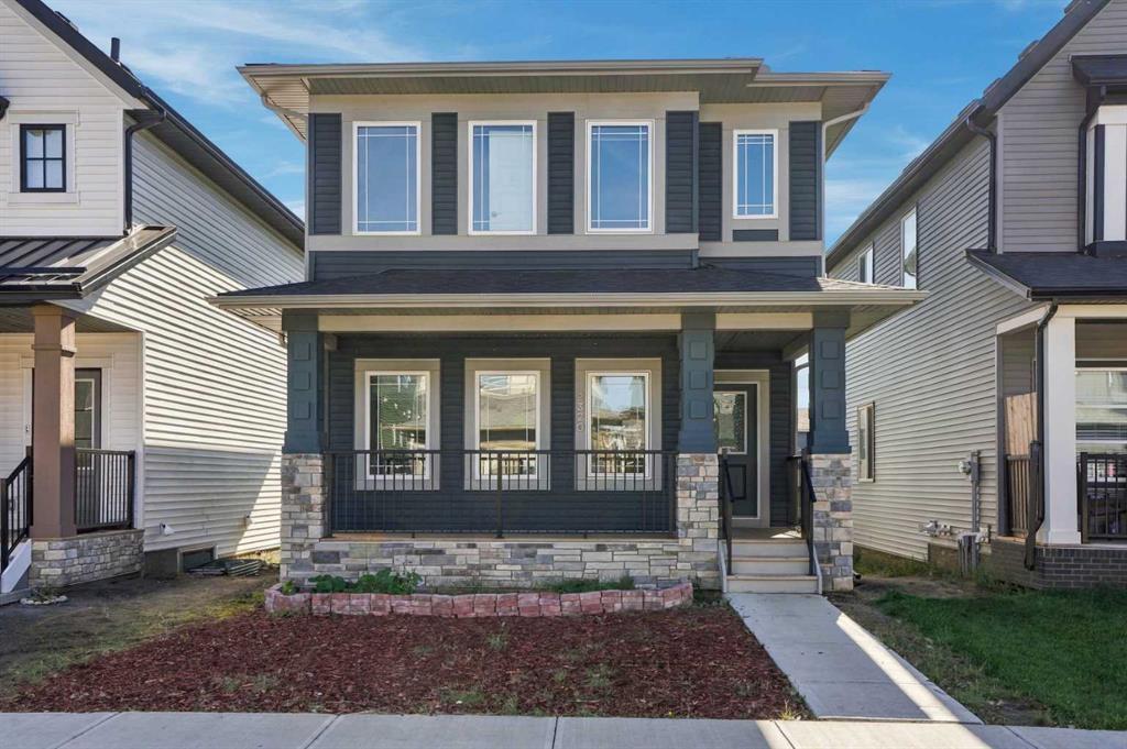 Picture of 2320 Lancaster Heights SE, Airdrie Real Estate Listing