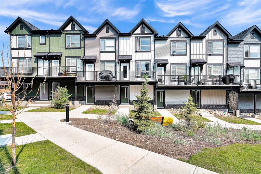 Picture of 512, 16 Evanscrest Park NW, Calgary Real Estate Listing