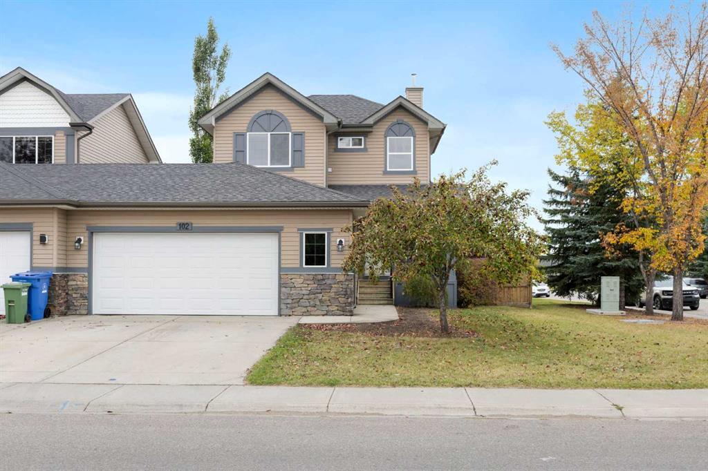 Picture of 102 Ranch Ridge Court S, Strathmore Real Estate Listing
