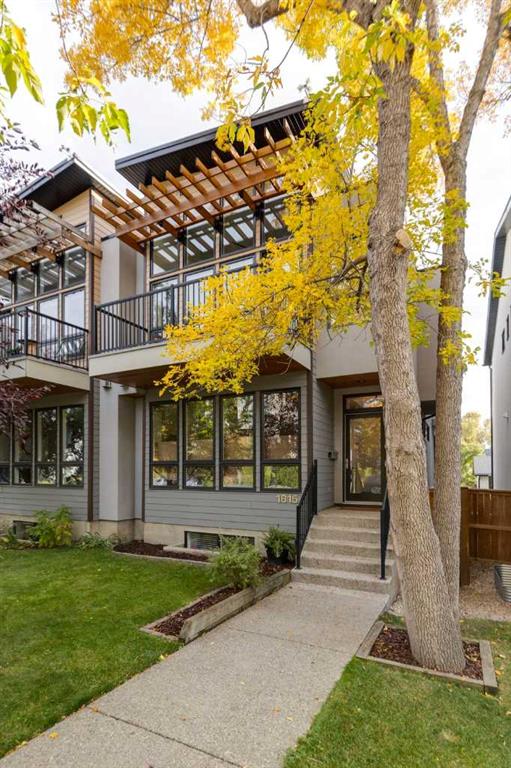 Picture of 1815 30 Avenue SW, Calgary Real Estate Listing