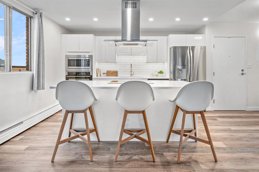 Picture of 814, 340 14 Avenue SW, Calgary Real Estate Listing