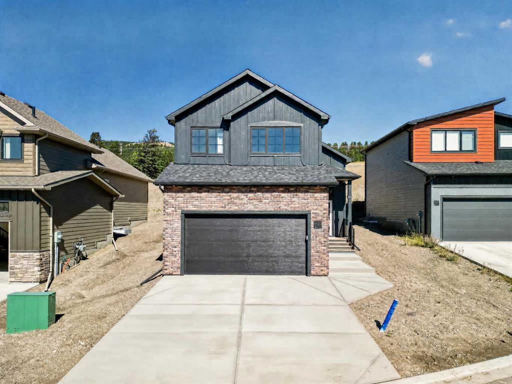 Picture of 8635 25 Avenue , Coleman Real Estate Listing