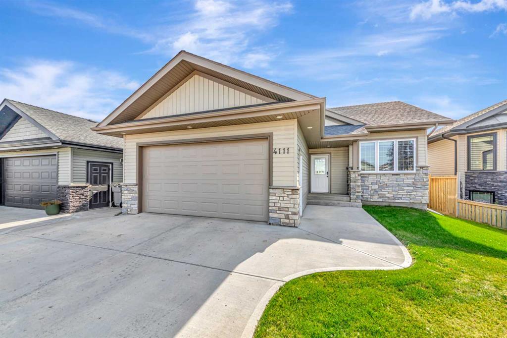 Picture of 4111 34 Street , Lloydminster Real Estate Listing