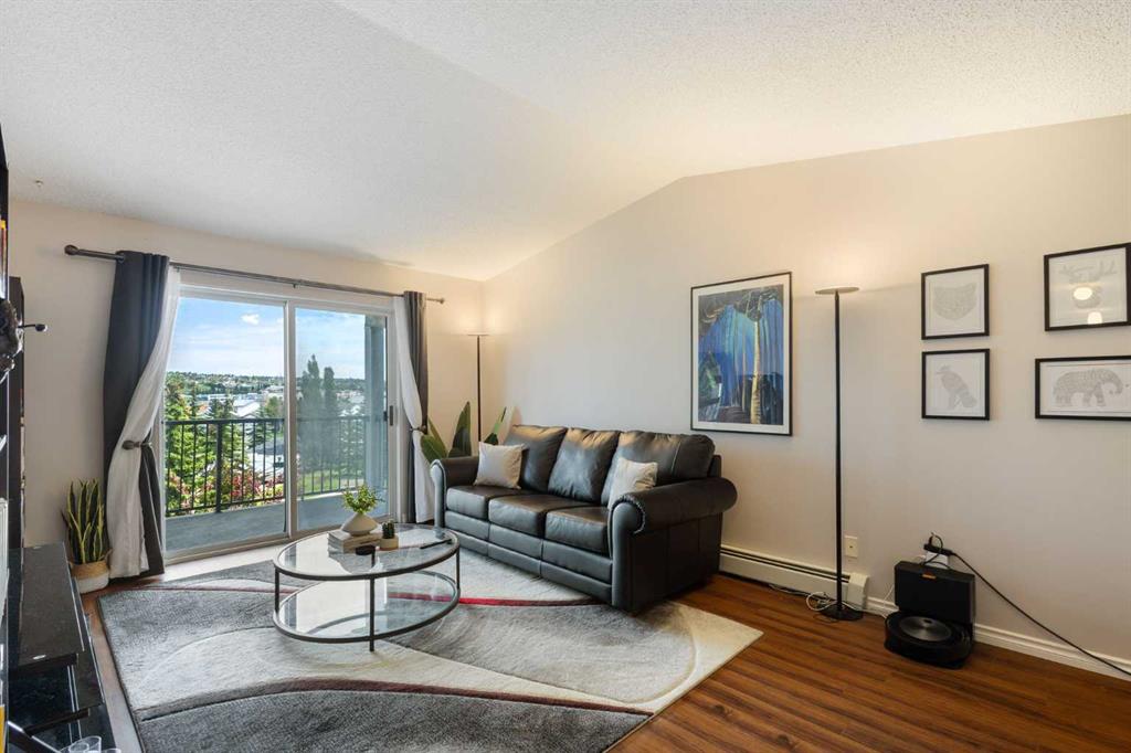 Picture of 413, 33 Arbour Grove Close NW, Calgary Real Estate Listing