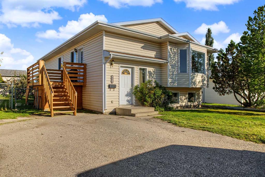 Picture of 10613 91A Street , Grande Prairie Real Estate Listing