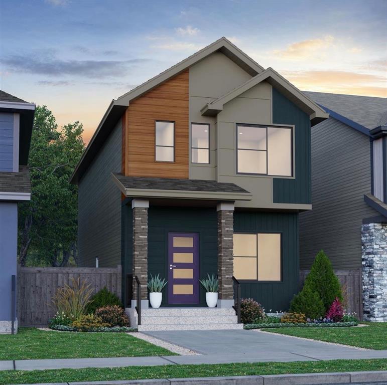 Picture of 823 Sora Boulevard SE, Calgary Real Estate Listing
