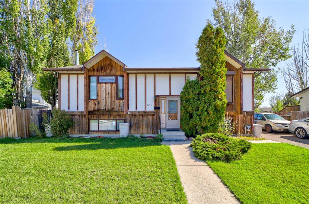 Picture of 2103 10A Street , Coaldale Real Estate Listing