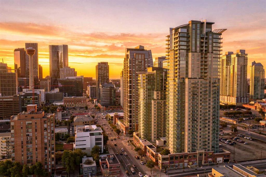 Picture of 2106, 210 15 Avenue SE, Calgary Real Estate Listing