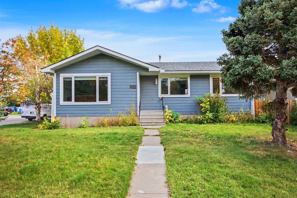 Picture of 2202 35 Street SE, Calgary Real Estate Listing