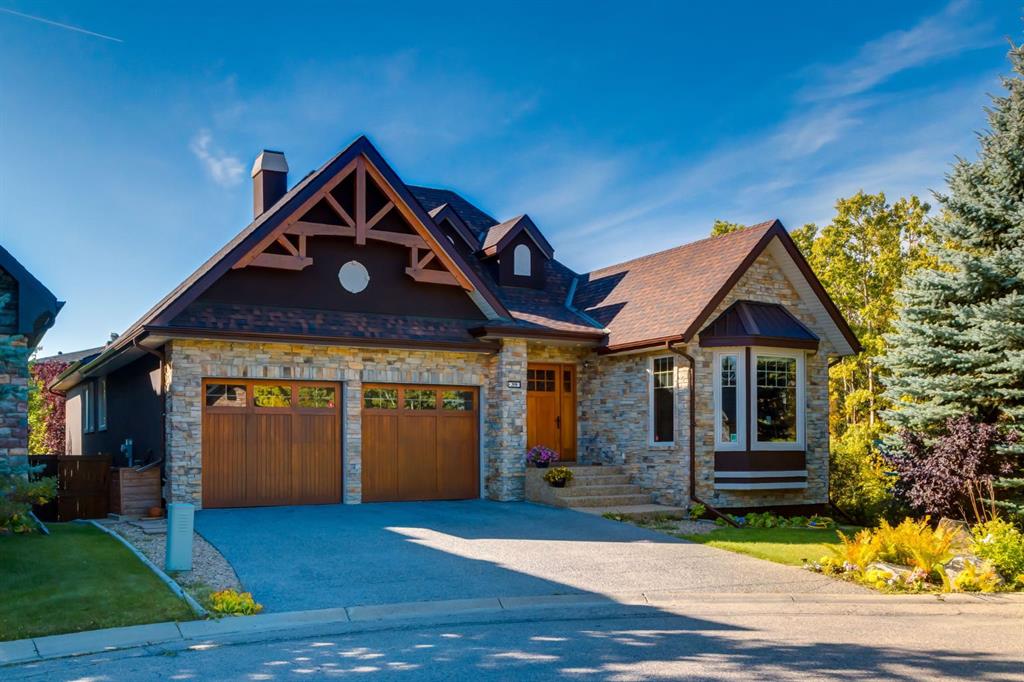 Picture of 39 Aspen Meadows Heath SW, Calgary Real Estate Listing