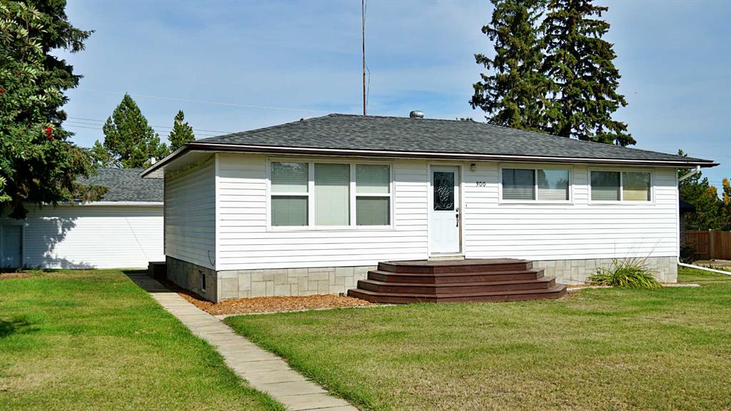 Picture of 300 3 Street N, Marwayne Real Estate Listing