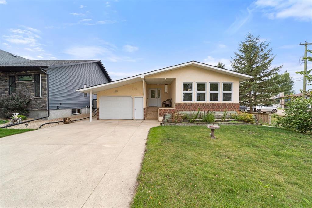 Picture of 5012 53 Street , Stettler Real Estate Listing