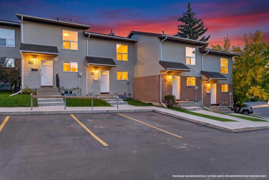 Picture of 33, 64 Whitnel Court NE, Calgary Real Estate Listing