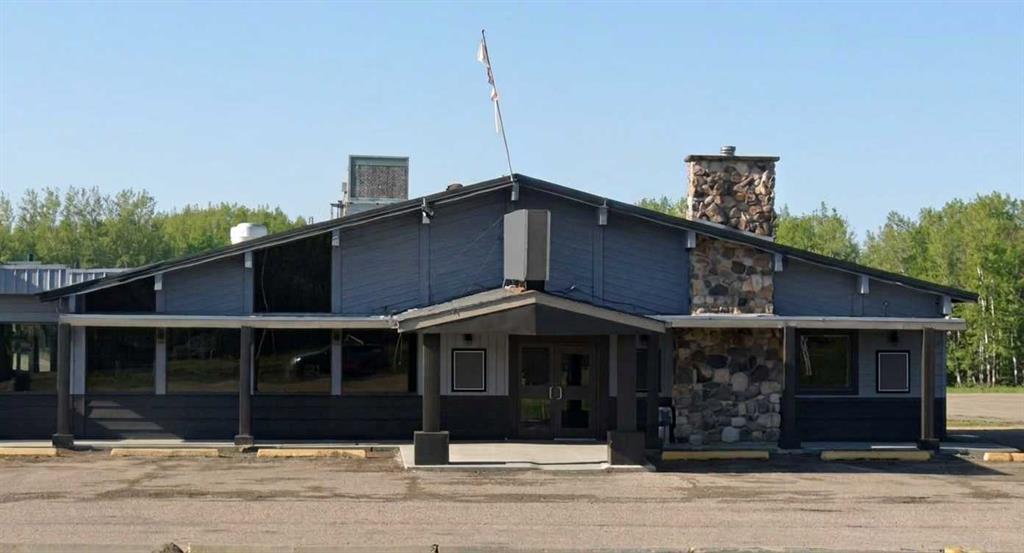 Picture of Entwistle Real Estate Listing