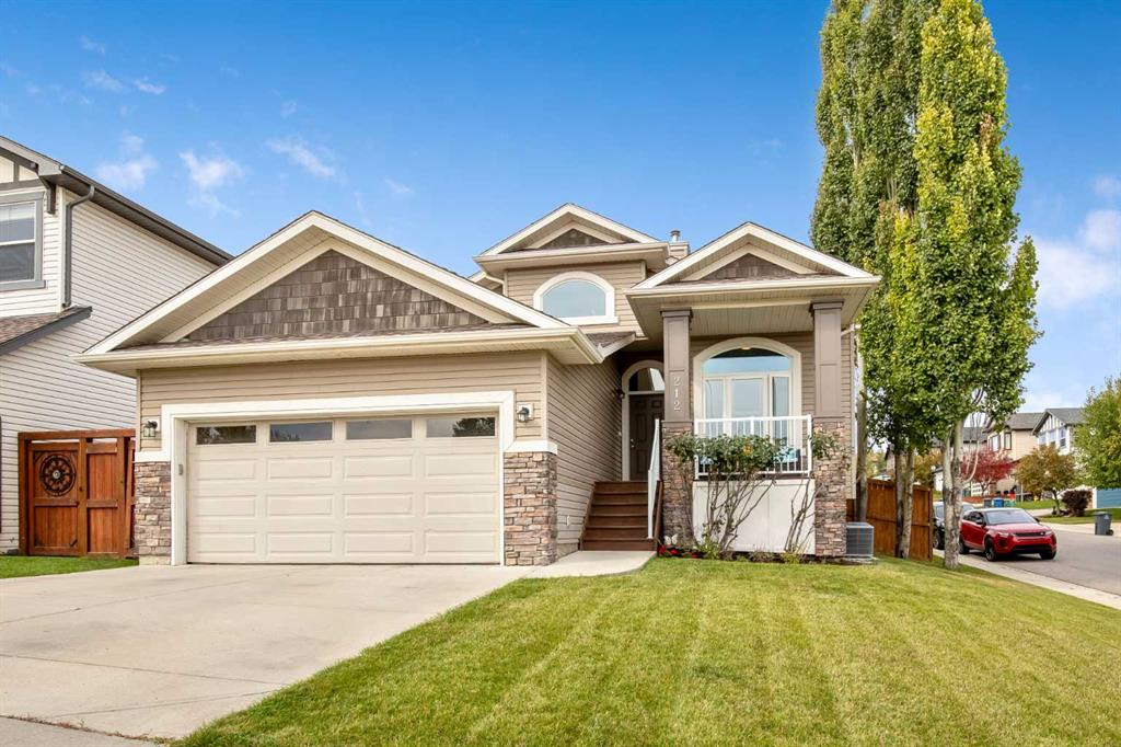 Picture of 212 Westland Street , Okotoks Real Estate Listing
