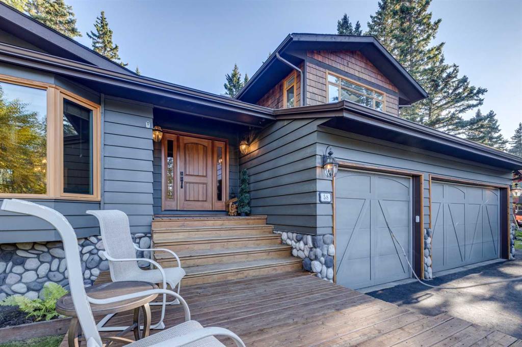 Picture of 58 Wolf Drive , Rural Rocky View County Real Estate Listing