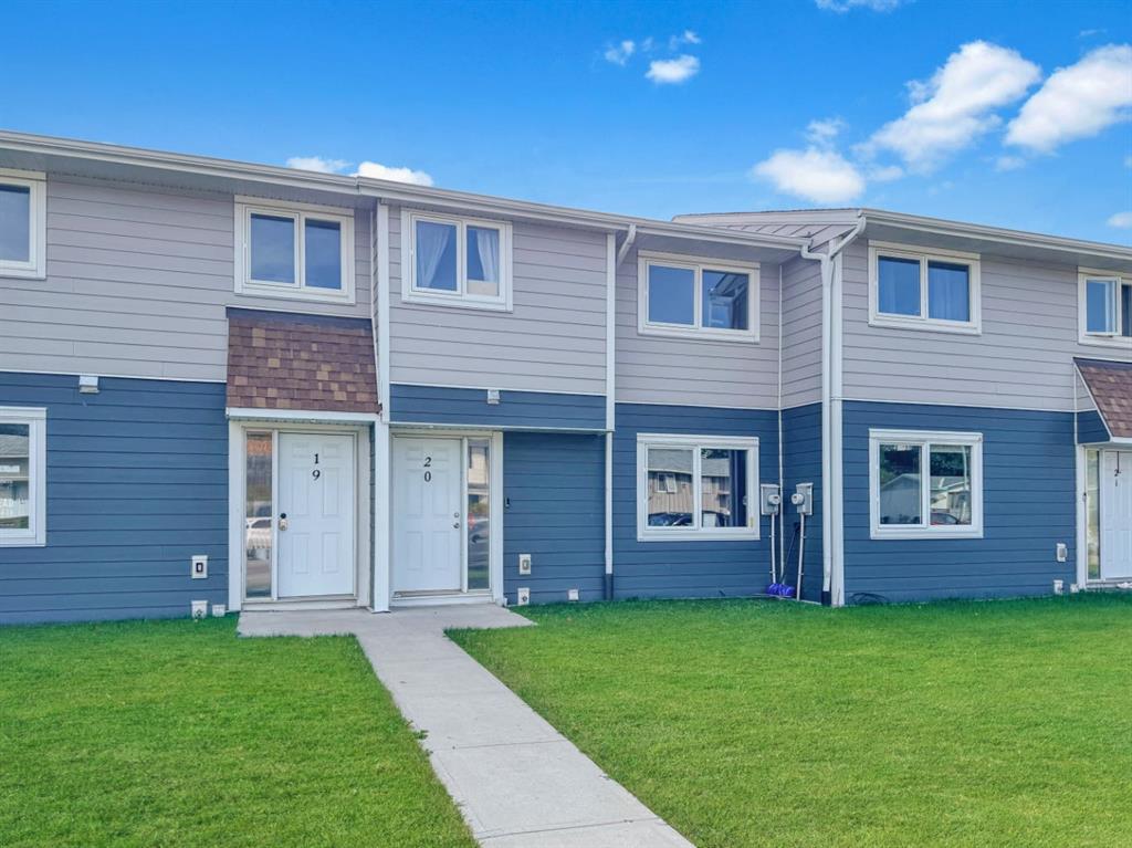 Picture of 20 97 Avenue , Grande Cache Real Estate Listing
