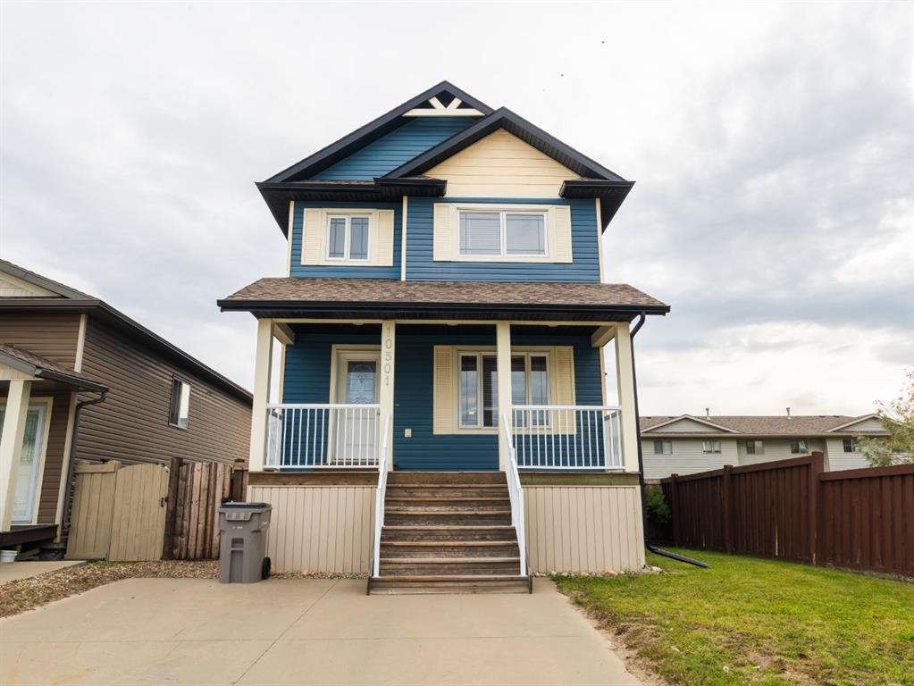 Picture of 10501 113 Street , Grande Prairie Real Estate Listing