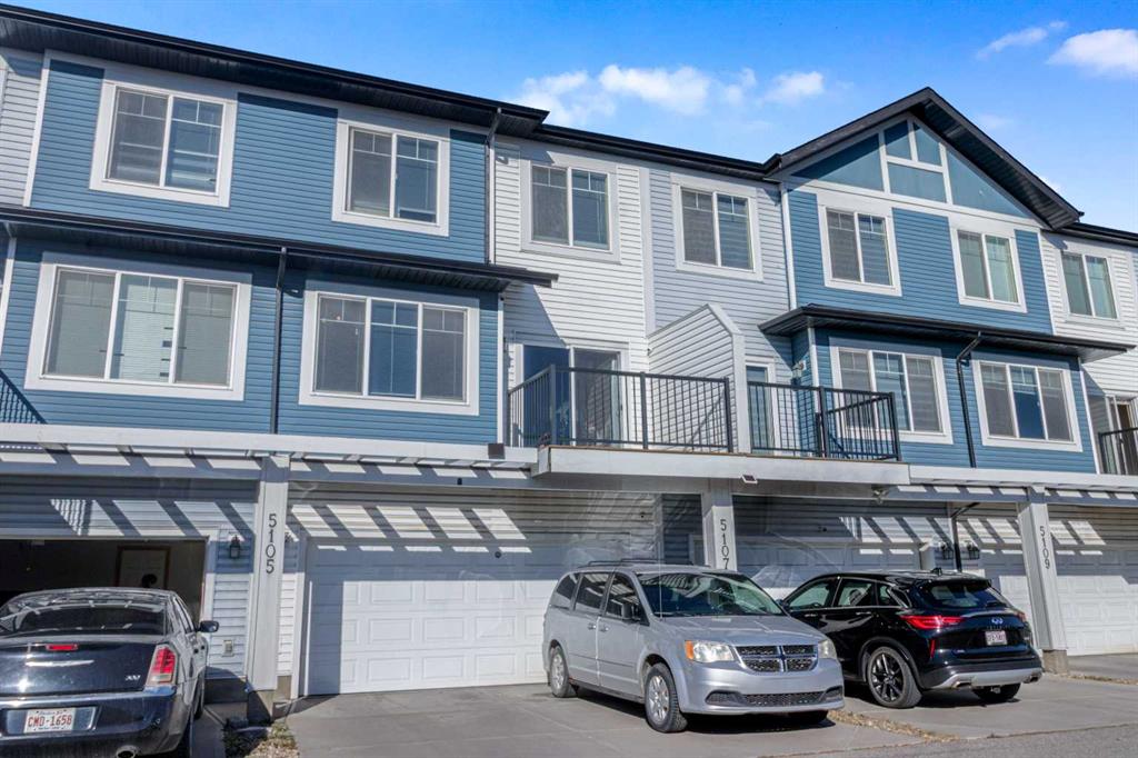Picture of 5105, 333 Taralake Way NE, Calgary Real Estate Listing