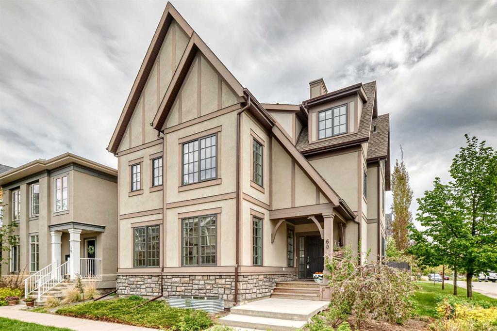 Picture of 60 Hong Kong Road SW, Calgary Real Estate Listing