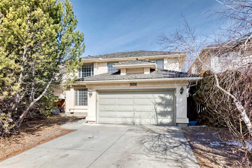 Picture of 320 Sunmills Drive SE, Calgary Real Estate Listing