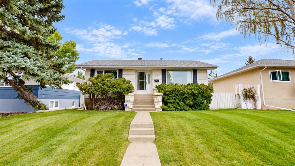 Picture of 518 11 Street N, Lethbridge Real Estate Listing