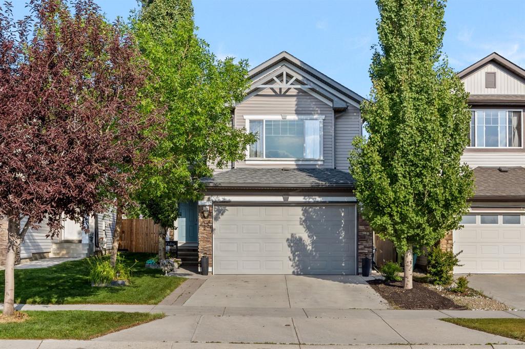 Picture of 624 Cranston Drive SE, Calgary Real Estate Listing
