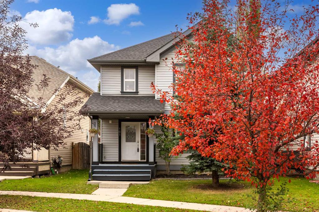 Picture of 161 Prestwick Close SE, Calgary Real Estate Listing