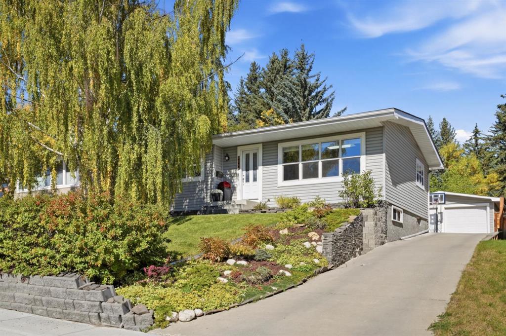 Picture of 5432 Bannerman Drive NW, Calgary Real Estate Listing