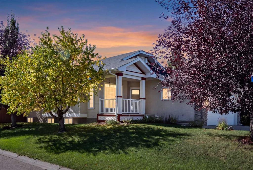 Picture of 319 Cimarron Bay , Okotoks Real Estate Listing