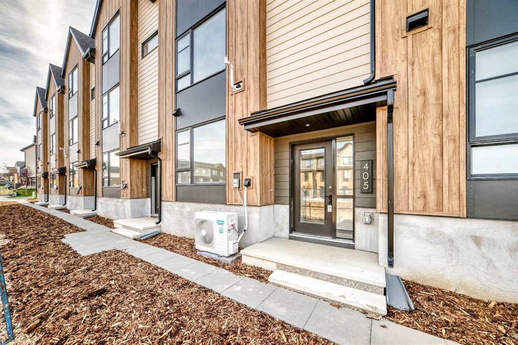 Picture of 405, 199 Sage Hill Heights NW, Calgary Real Estate Listing