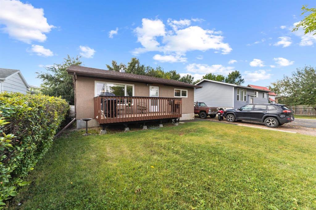 Picture of 6115 50A Avenue , Stettler Real Estate Listing