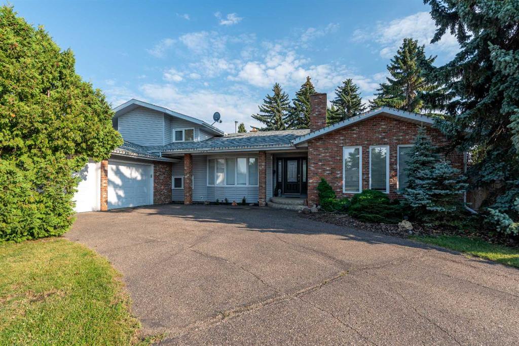 Picture of 3003 55A Avenue , Lloydminster Real Estate Listing