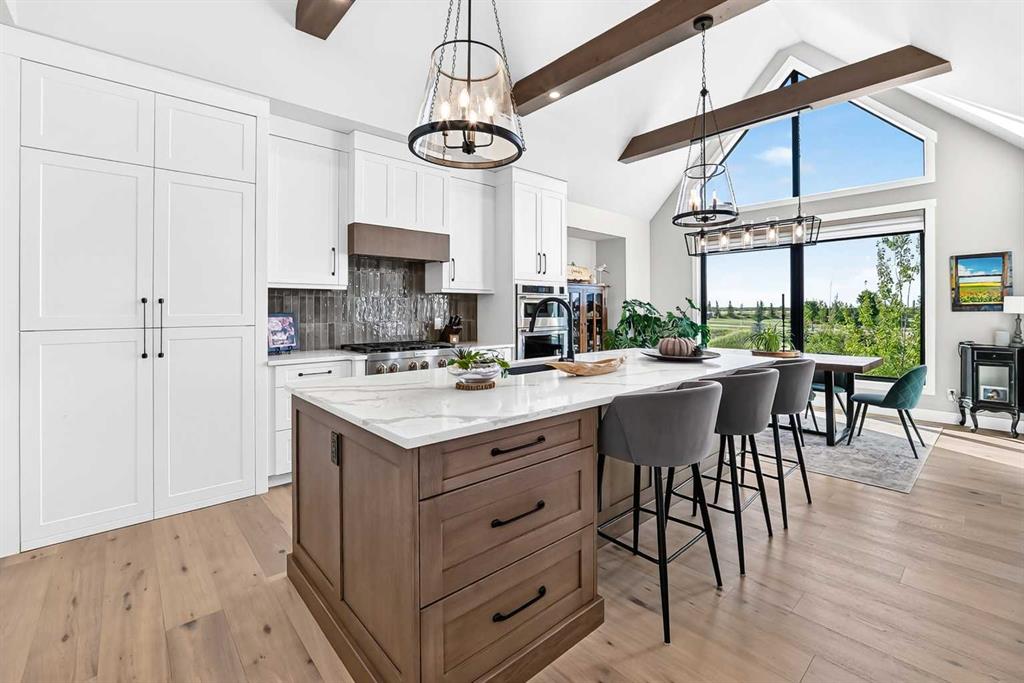 Picture of 435 Grayling Lane , Rural Rocky View County Real Estate Listing