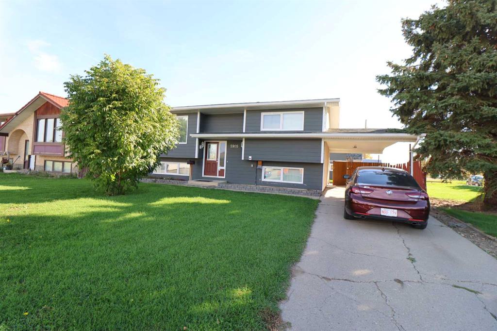Picture of 5905 57 Street , Taber Real Estate Listing