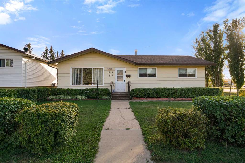 Picture of 5323 55 Avenue , Viking Real Estate Listing