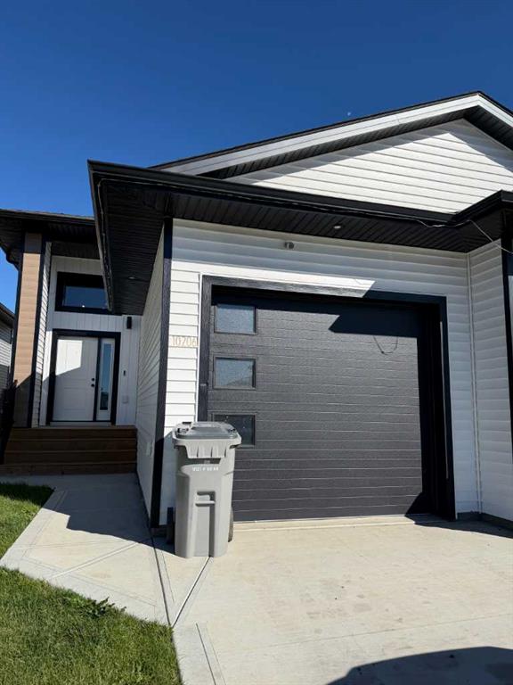 Picture of B, 10206 128 Avenue , Grande Prairie Real Estate Listing