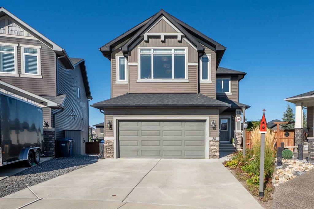 Picture of 25 Cimarron Springs Court , Okotoks Real Estate Listing