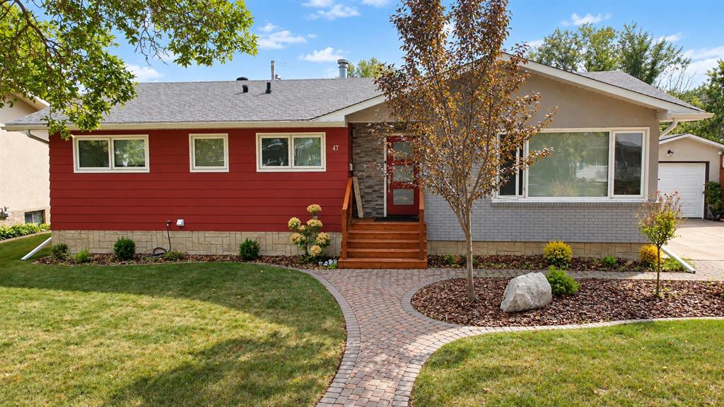 Picture of 47 Montcalm Avenue , Camrose Real Estate Listing