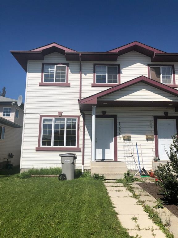 Picture of 12410 98 Street , Grande Prairie Real Estate Listing